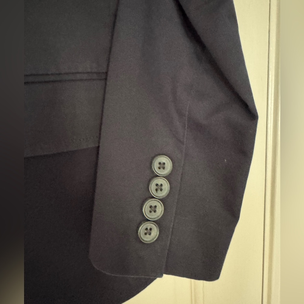 Crew cuts boys blazer, size 10. - Picture 6 of 6
